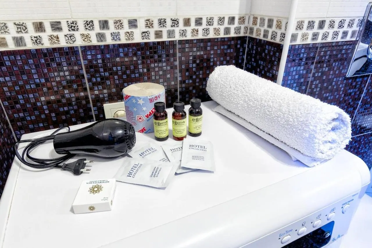 Квартира Р-Н Экспо Apartment Taldykol