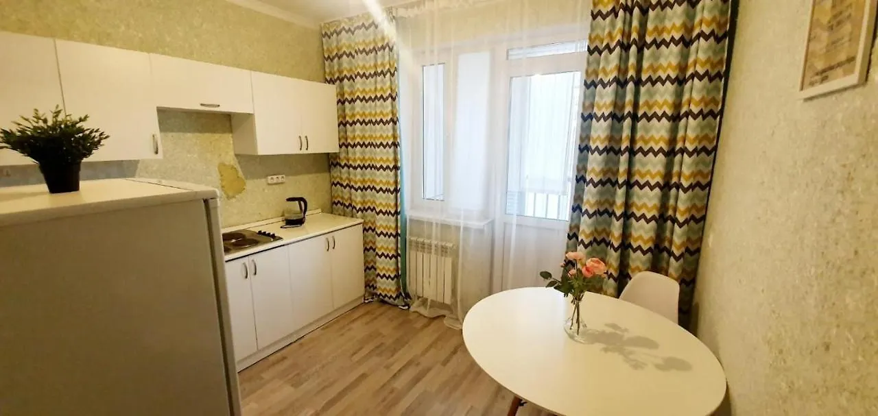 Квартира Р-Н Экспо Apartment Taldykol